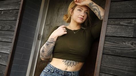 deanna james sexy|deanna james ink master.